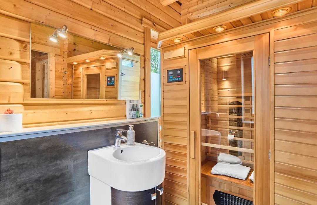 Chalets zum Latschen-1